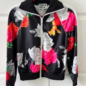 Pam & Gela Jacket